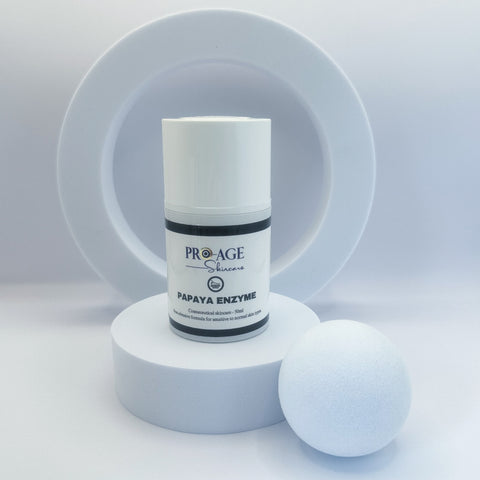Papaya Enzyme Peel