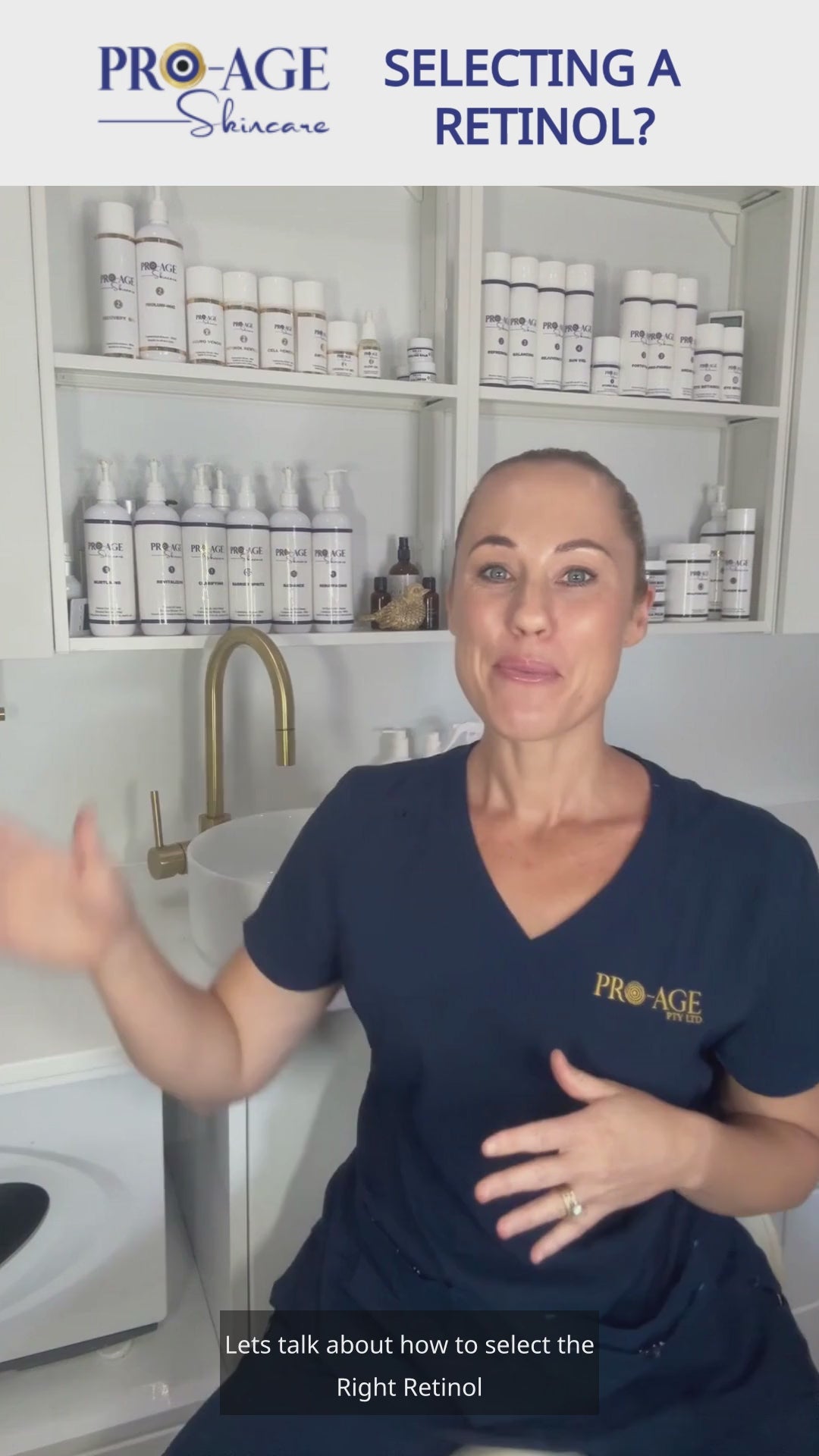 Retinol
