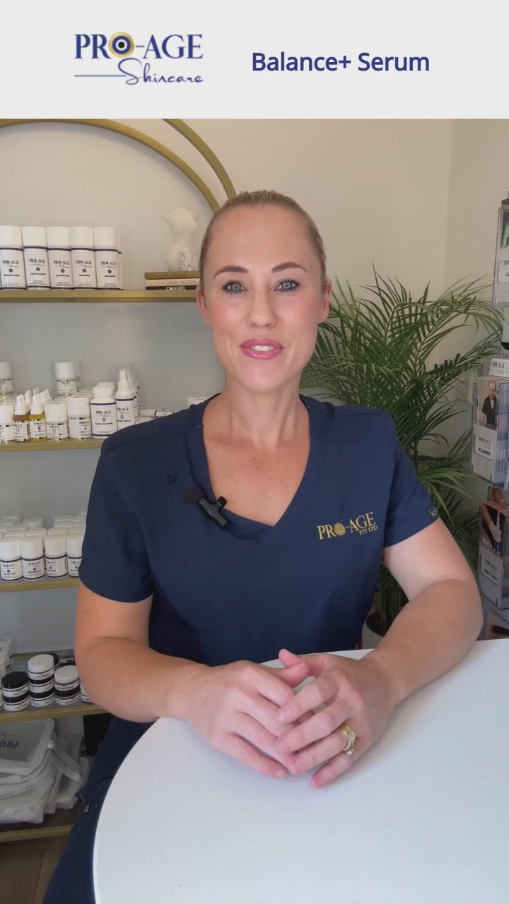 Balance+ Serum