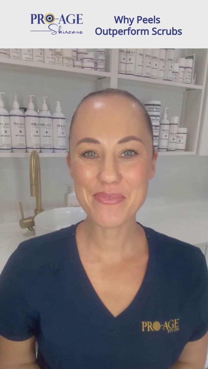 Glow+ Peel