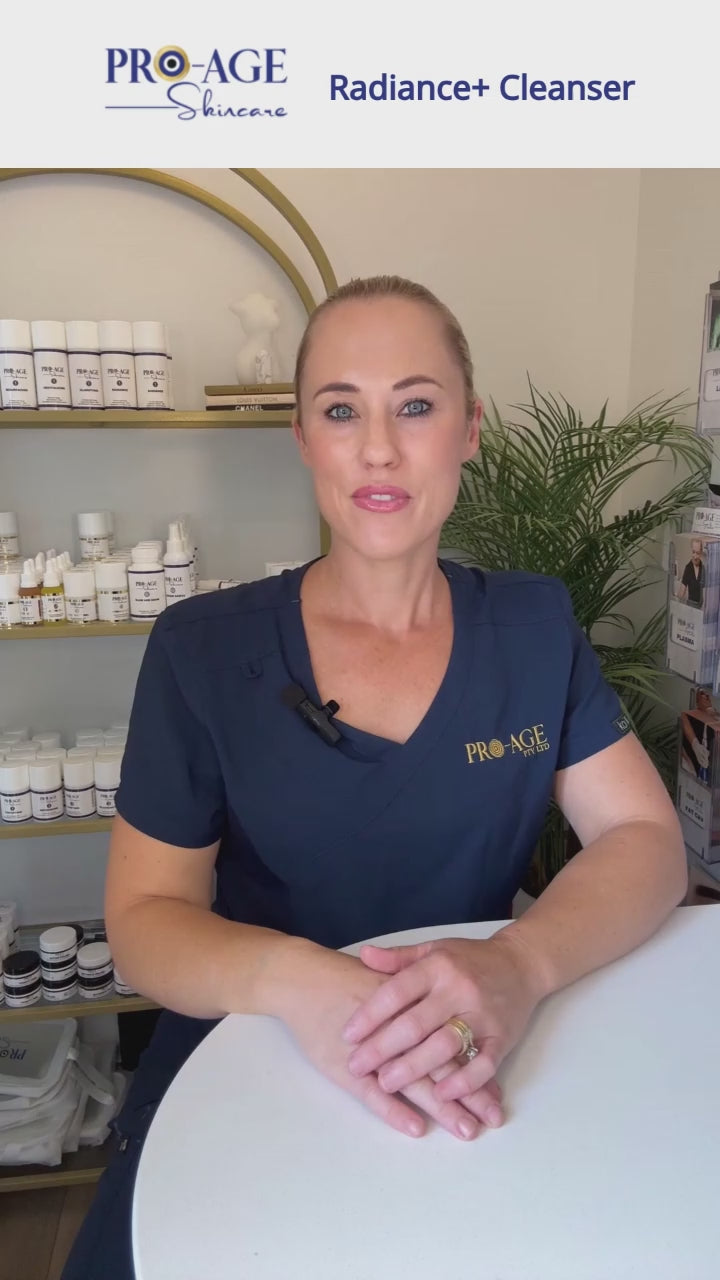 Radiance+ Cleanser