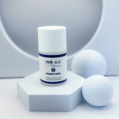 Purifying Cream