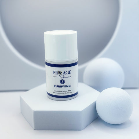 Purifying Cream