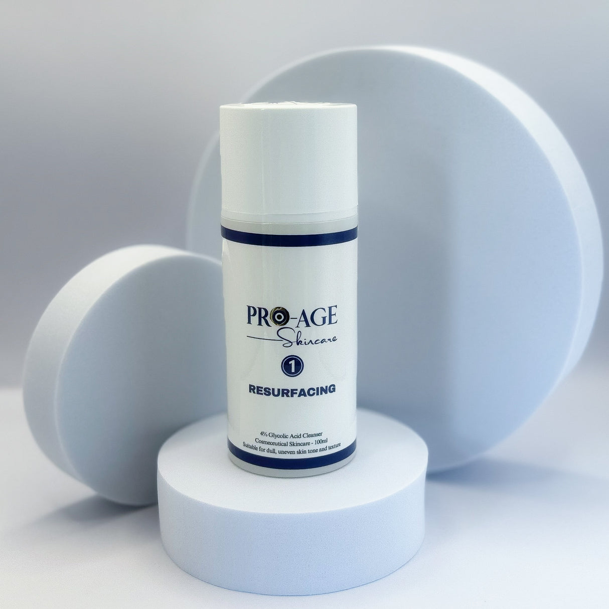 Resurfacing Cleanser