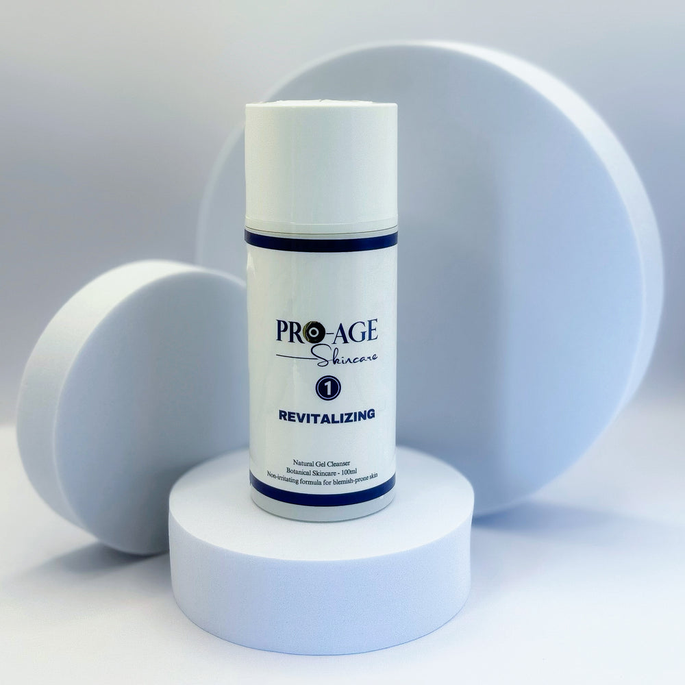 Revitalising Cleanser