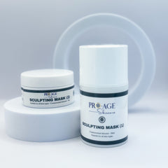 Sculpting Mask