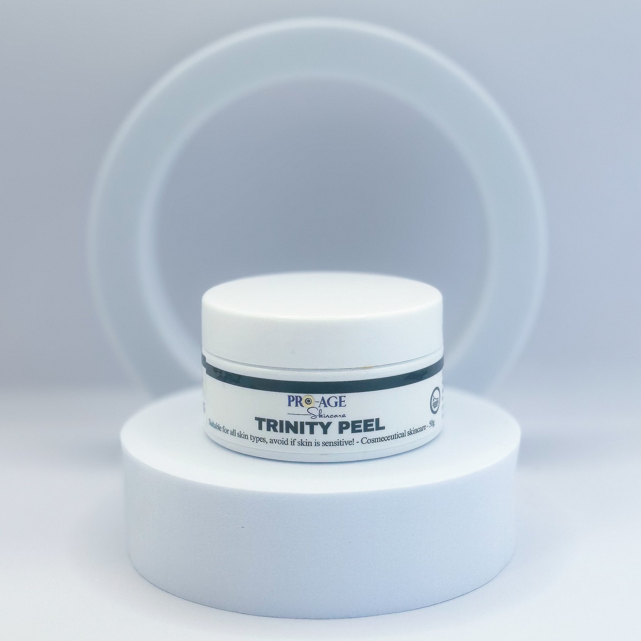 Trinity Peel