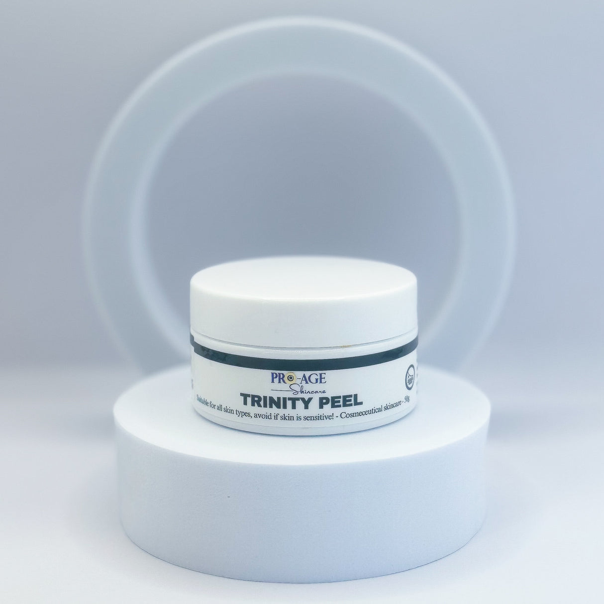 Trinity Peel